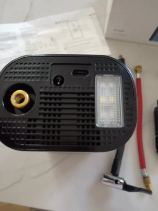 Compresor 12V SUITU