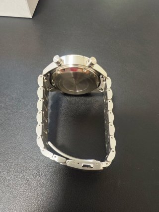 Seiko Prospex Speedtimer SBER003 Solar Cronógrafo