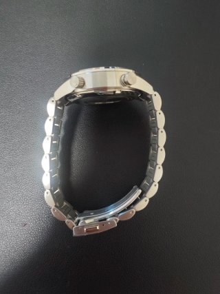 Seiko Prospex Speedtimer SBER003 Solar Cronógrafo