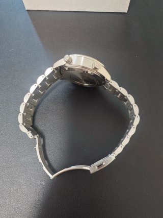 Seiko Prospex Speedtimer SBER003 Solar Cronógrafo