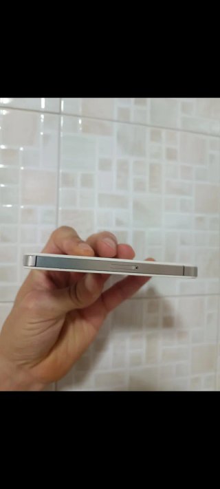 iPhone 4s Bianco (non testato)