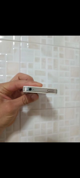 iPhone 4s Bianco (non testato)