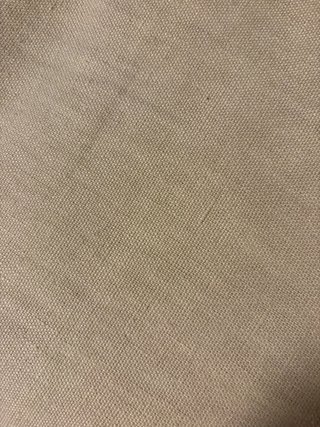 Sillón Zara Home Beige Tela