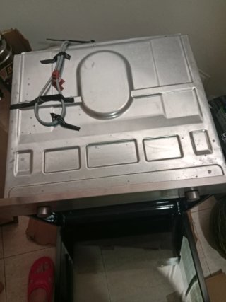 Horno Candy