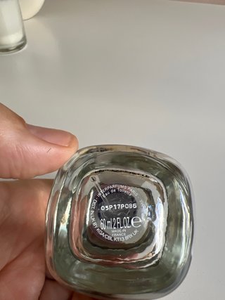 Karl Lagerfeld Vienna Opera EDT