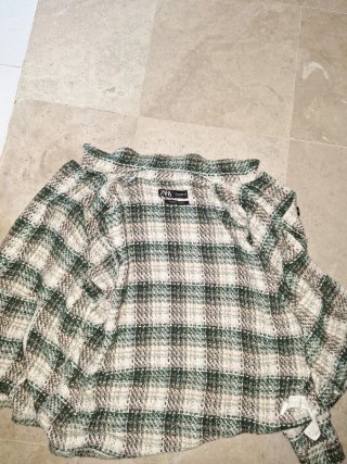 Bolsa Ropa Niña 13-14Años marcas zara,mango,unit..