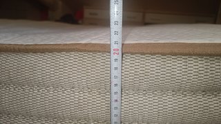 Cama de matrimonio 200x140