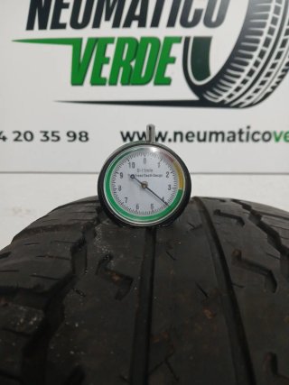 265 65 17 112S BRIDGESTONE DUELER A/T