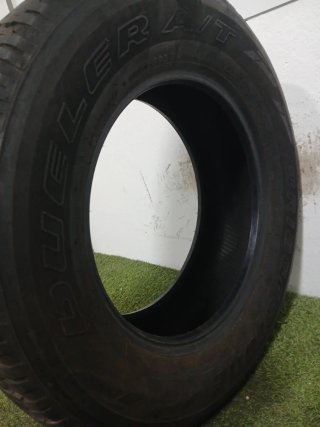 265 65 17 112S BRIDGESTONE DUELER A/T