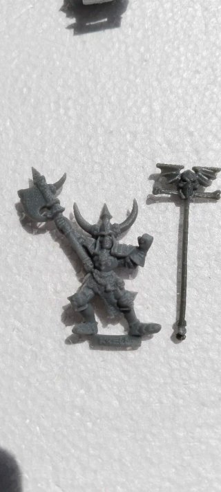 Krell 4ª Edición