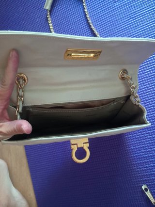 Lote de 3 Bolsos nuevos a estrenar