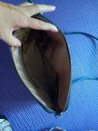 Lote de 3 Bolsos nuevos a estrenar