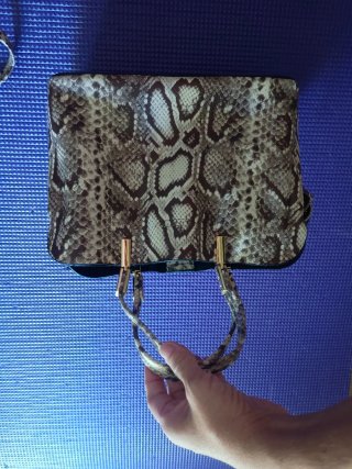 Lote de 3 Bolsos nuevos a estrenar