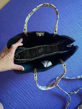 Lote de 3 Bolsos nuevos a estrenar