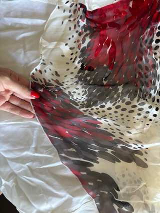 Vestido Tizeo Paris