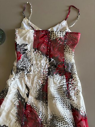 Vestido Tizeo Paris