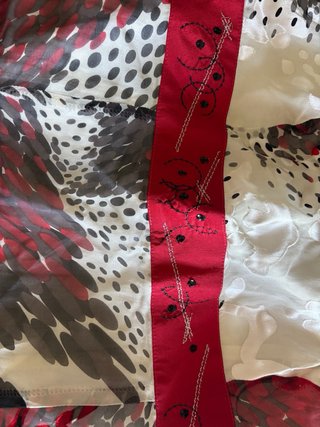 Vestido Tizeo Paris