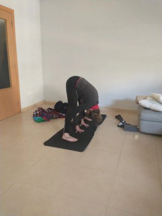 Clases de yoga