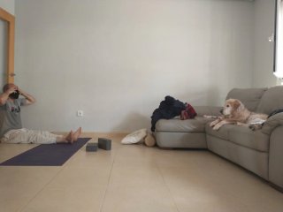Clases de yoga