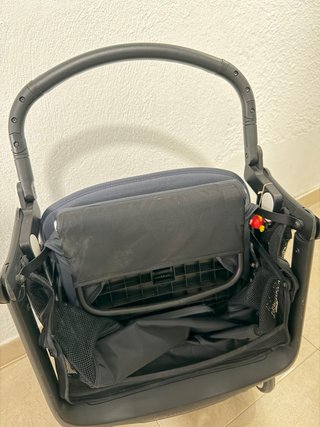 Carrito Bugaboo Butterfly 1