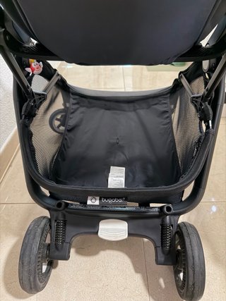 Carrito Bugaboo Butterfly 1