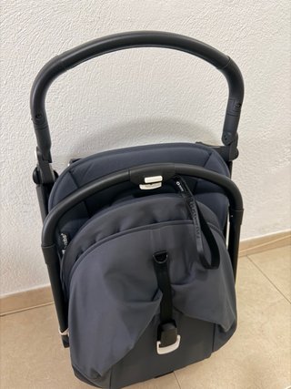 Carrito Bugaboo Butterfly 1