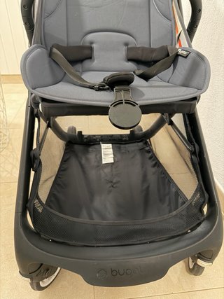 Carrito Bugaboo Butterfly 1