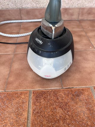 Centro de planchado Polti Vaporella Foreve 615 Pro