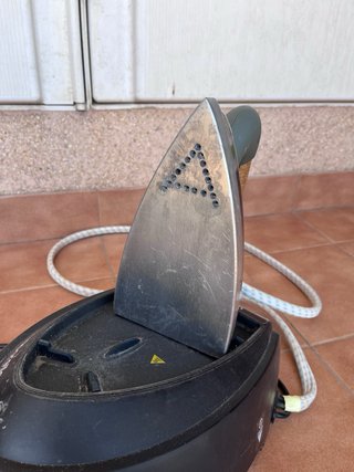 Centro de planchado Polti Vaporella Foreve 615 Pro