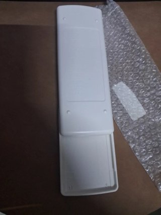 Telecomando per condizionatore Mitsubishi