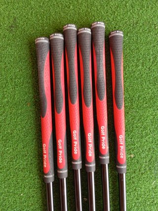 Juego Palos Golf Benross Velo CT Combo