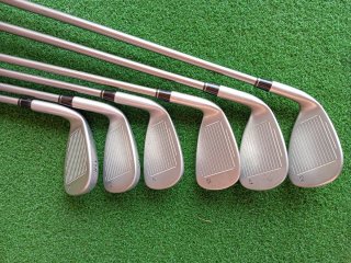 Juego Palos Golf Benross Velo CT Combo