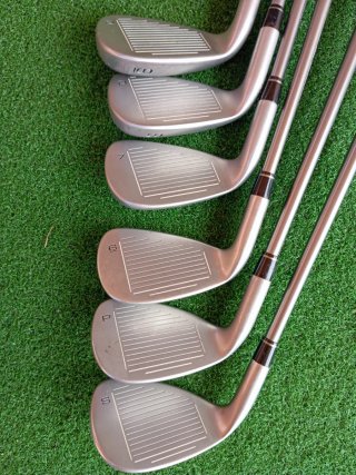 Juego Palos Golf Benross Velo CT Combo