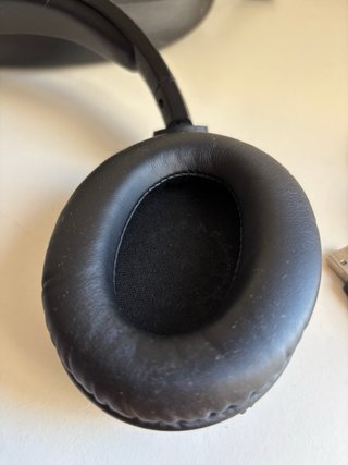 Auriculares HyperX Cloud Flight + Funda