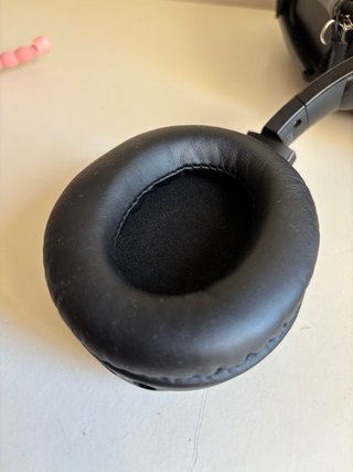 Auriculares HyperX Cloud Flight + Funda