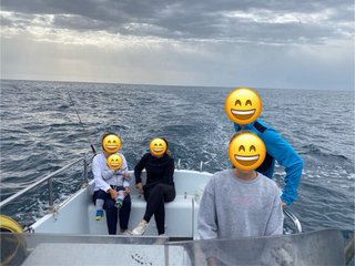Barco Rodman Trancha 17