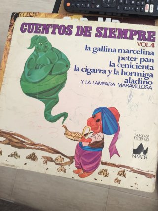 Banda Sonora Original Bilitis Vinilo