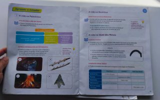 CIENCIAS SOCIAIS 4 PRIMARIA CONSTRUINDO MUNDOS