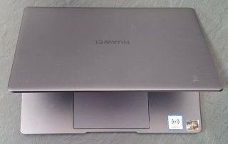 Huawei Ryzen 5 pantalla 2K 256GB/8GB