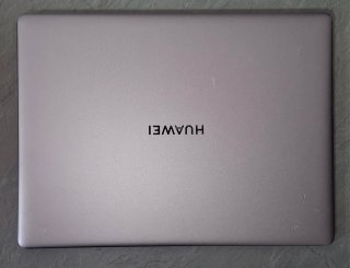 Huawei Ryzen 5 pantalla 2K 256GB/8GB