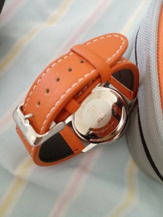 Reloj marithé François girbaud