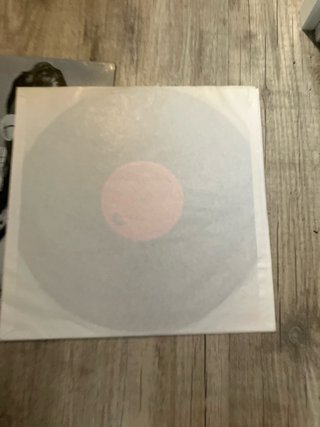 Vangelis - See You Later LP Vinilo Original 1980