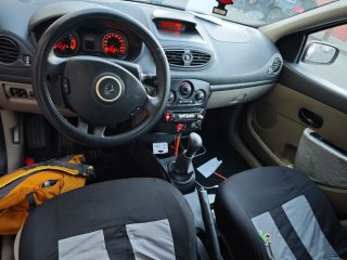 Renault Clio III  Clio III  2007