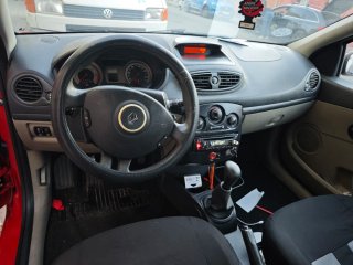 Renault Clio III  Clio III  2007