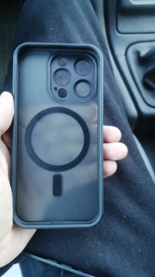 iPhone 15 Pro Azul Violeta