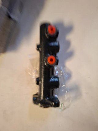 Bomba Freno Bendix SEAT 131 Panda Ronda
