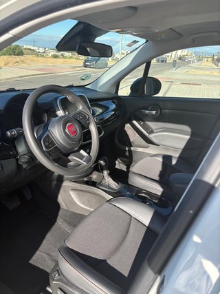 FIAT 500X 2019 Edicion Limitada
