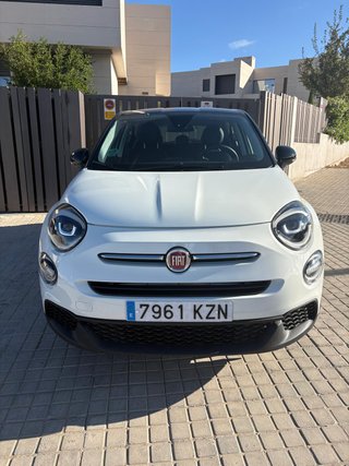 FIAT 500X 2019 Edicion Limitada