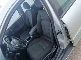 Mercedes c200k único dueño pocos km