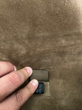 Bolso Gucci Dionysus Beige y Marrón